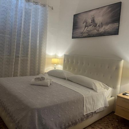 Alloggio Turistico Di Fuoco C Rome Luaran gambar