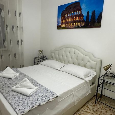 Alloggio Turistico Di Fuoco C Rome Luaran gambar