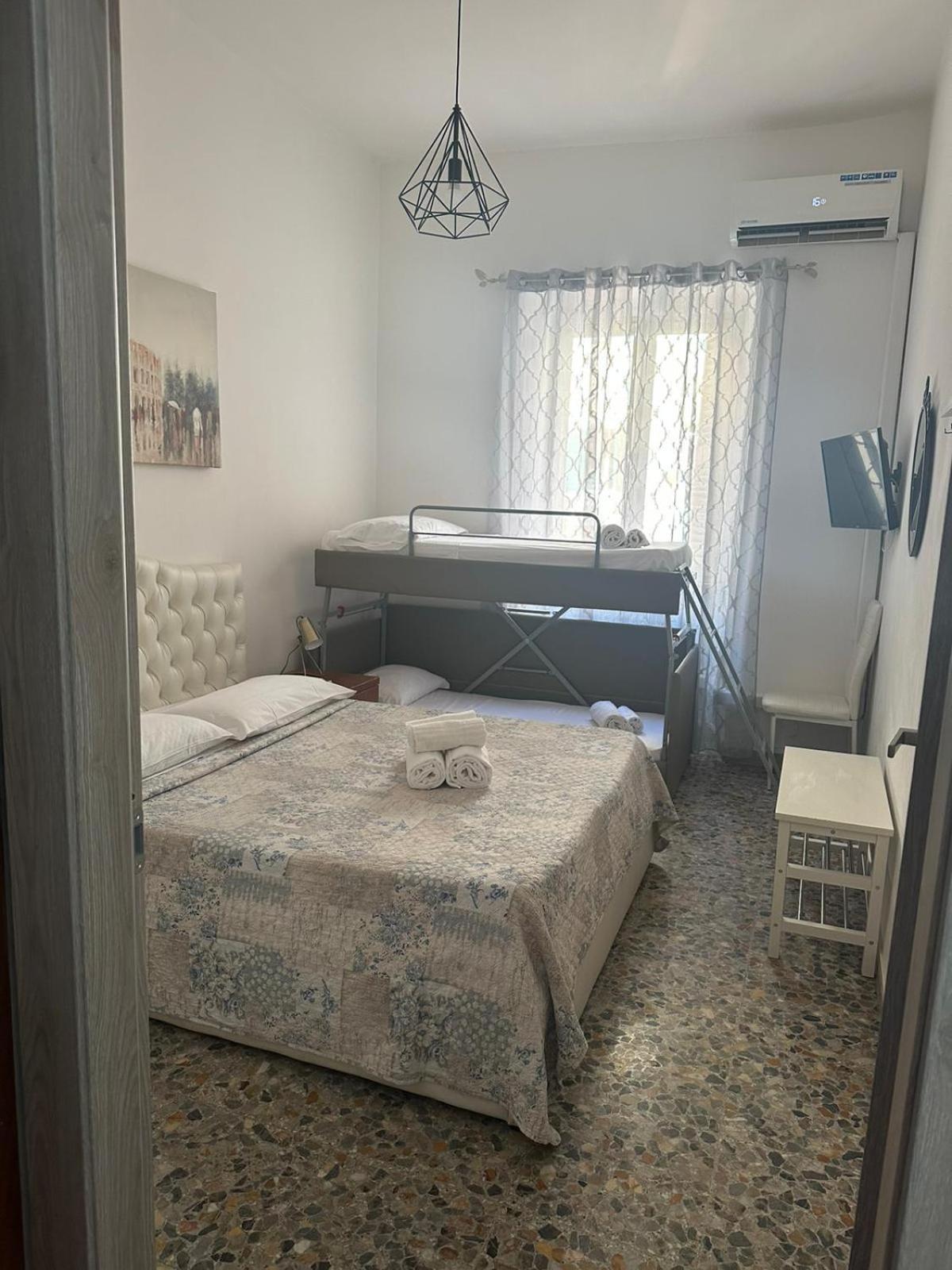 Alloggio Turistico Di Fuoco C Rome Luaran gambar
