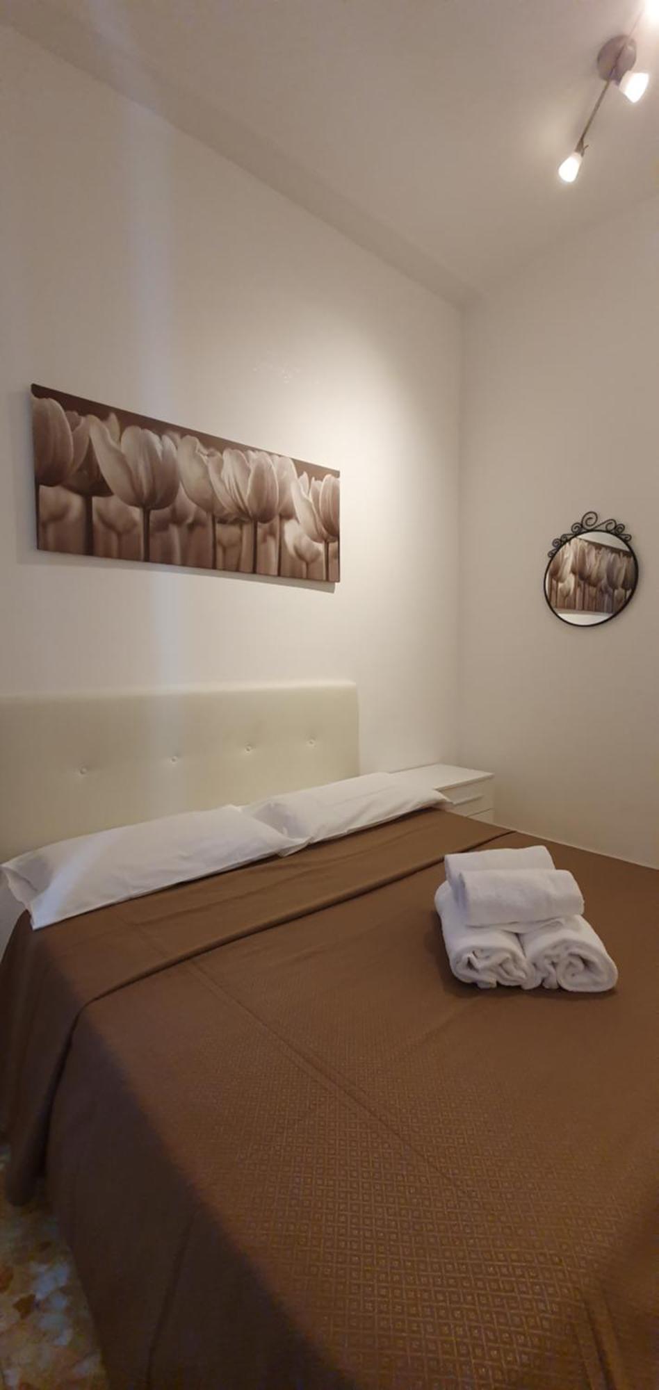 Alloggio Turistico Di Fuoco C Rome Luaran gambar